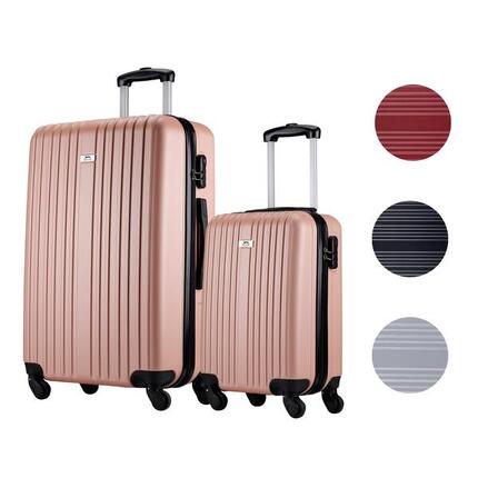 Kofferset MEALHO12360/007