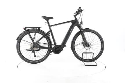 Refurbished - Carver Route E.510 Trekking E-Bike - In gutem Zustand