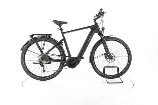 Refurbished - Carver Route E.510 Trekking E-Bike - In gutem Zustand