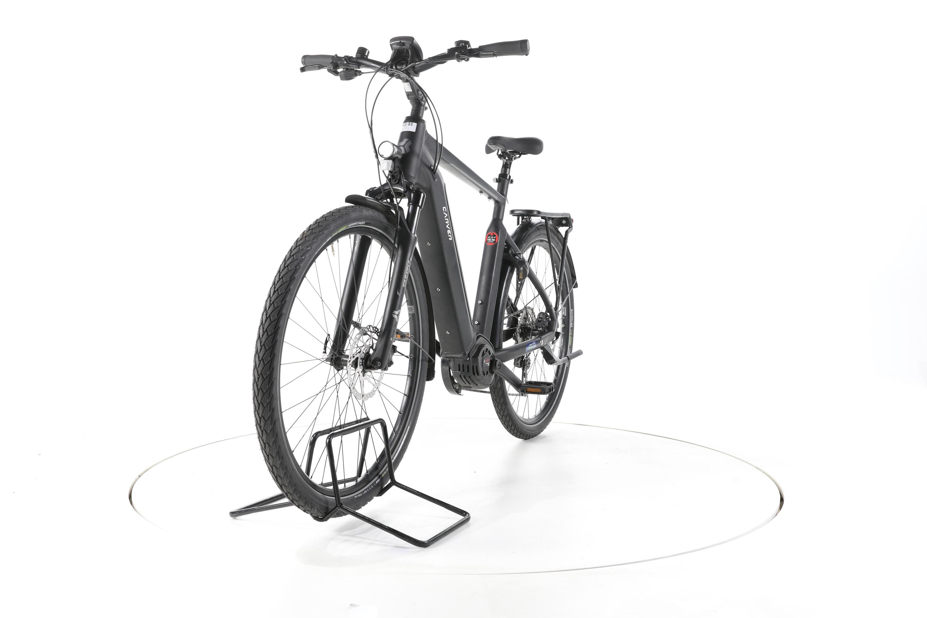 Ebike ricondizionata · Carver Route E.510 · Buone condizioni 4/7