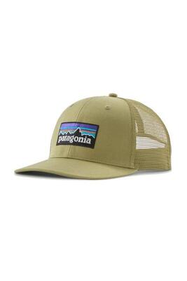 Czapka z daszkiem P-6 Logo Lopro Trucker Hat