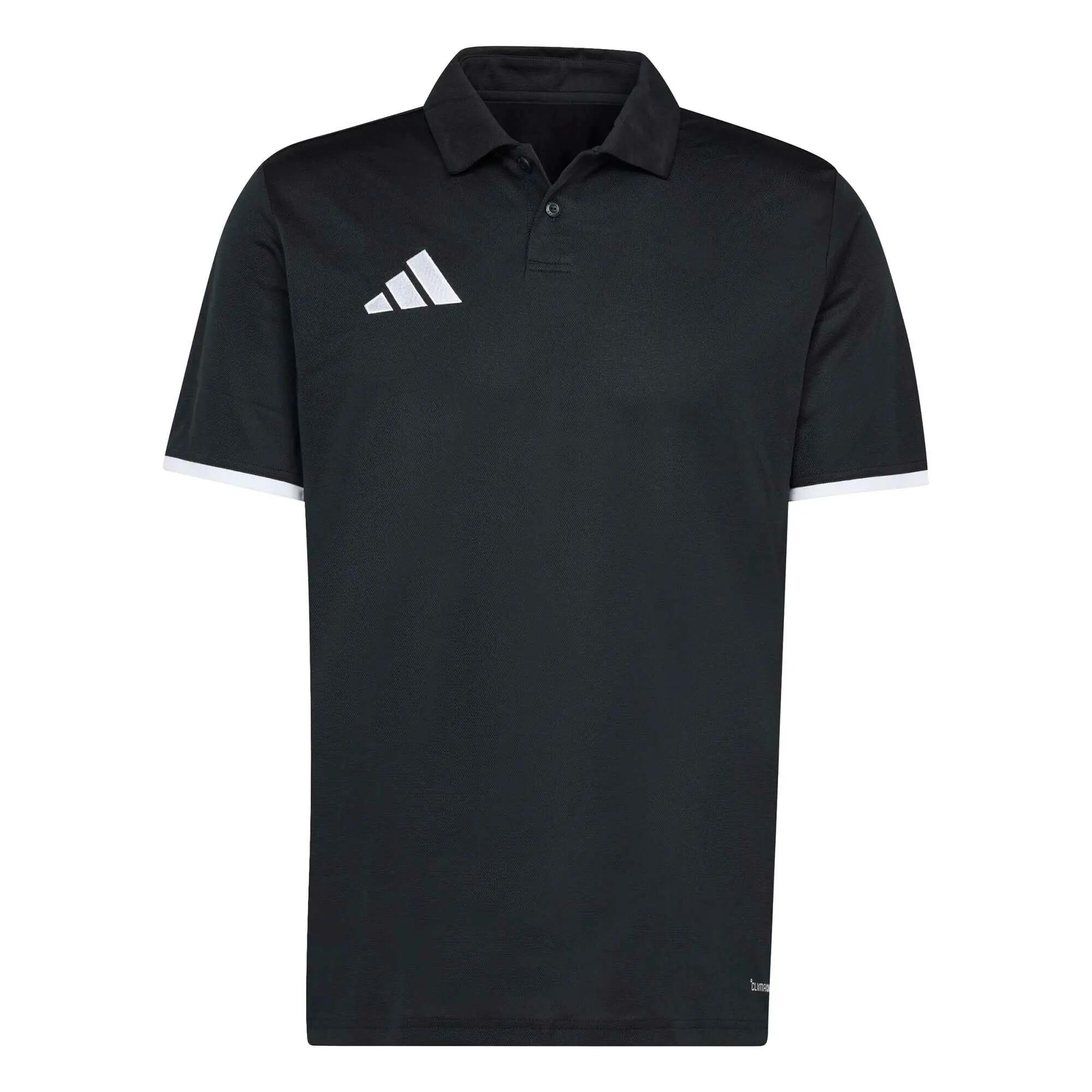 adidas Herren Poloshirt Entrada 26 Polo 3er Set 2/7