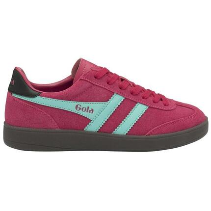 Baskets Femme Baskets Gola GOLA VIPER Rose Rose Gola