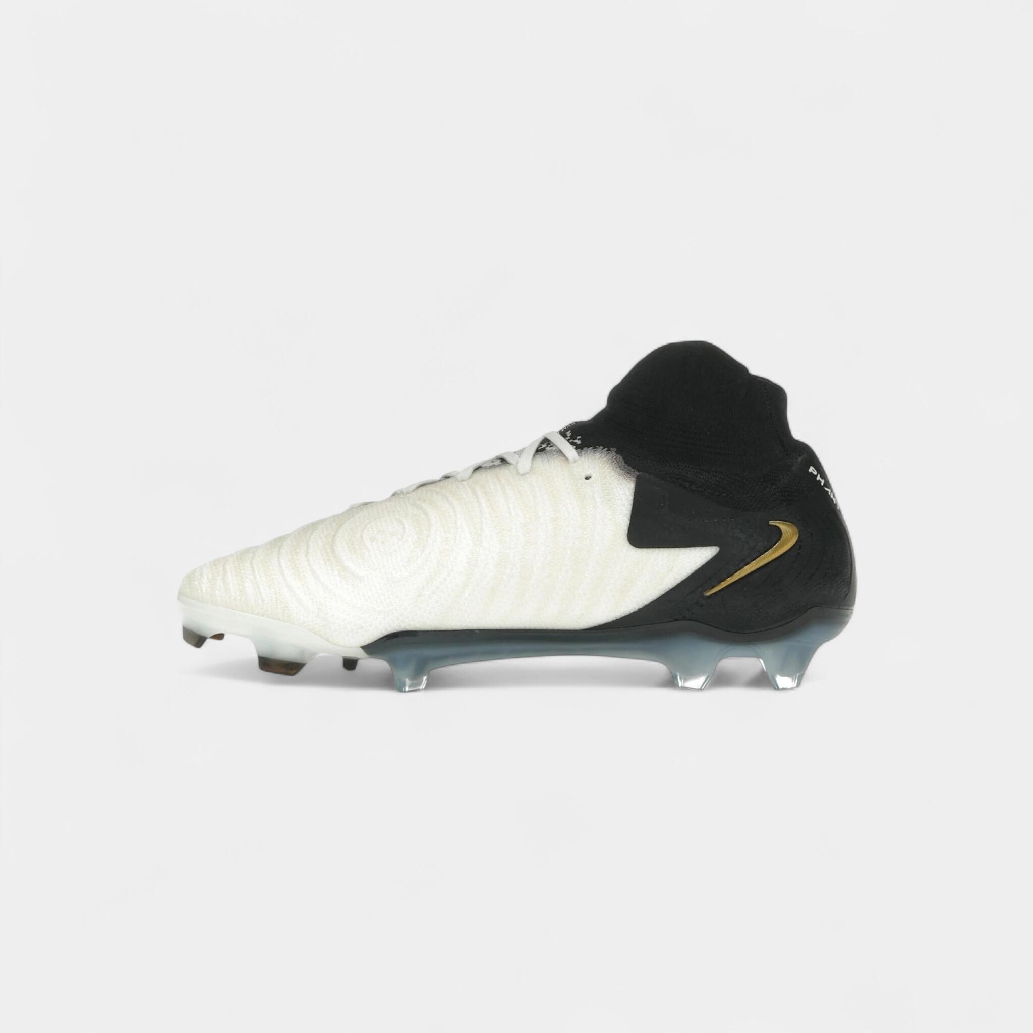 Nike Phantom Luna 2 Elite FG Metallic Gold Coin 4/4