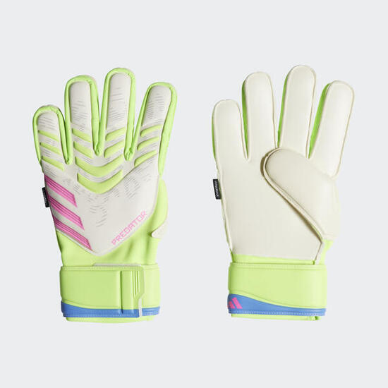 Adidas Guanti Portiere Predator Match Fingersave