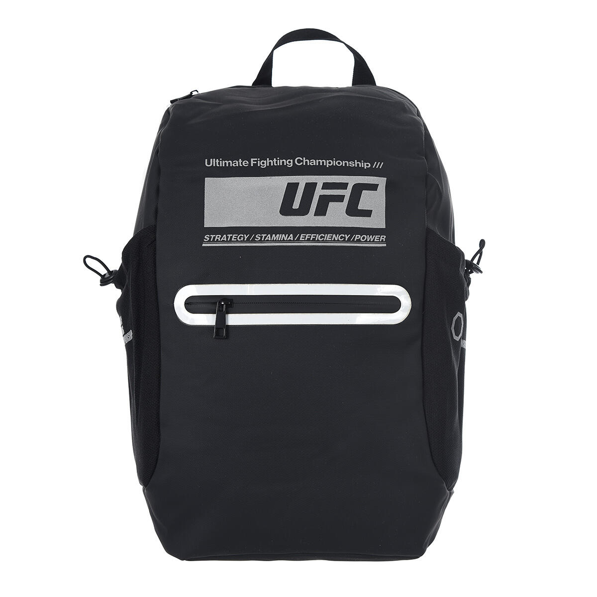 Sac de sport UFC Noir léger et résistant 20 litres 3/5