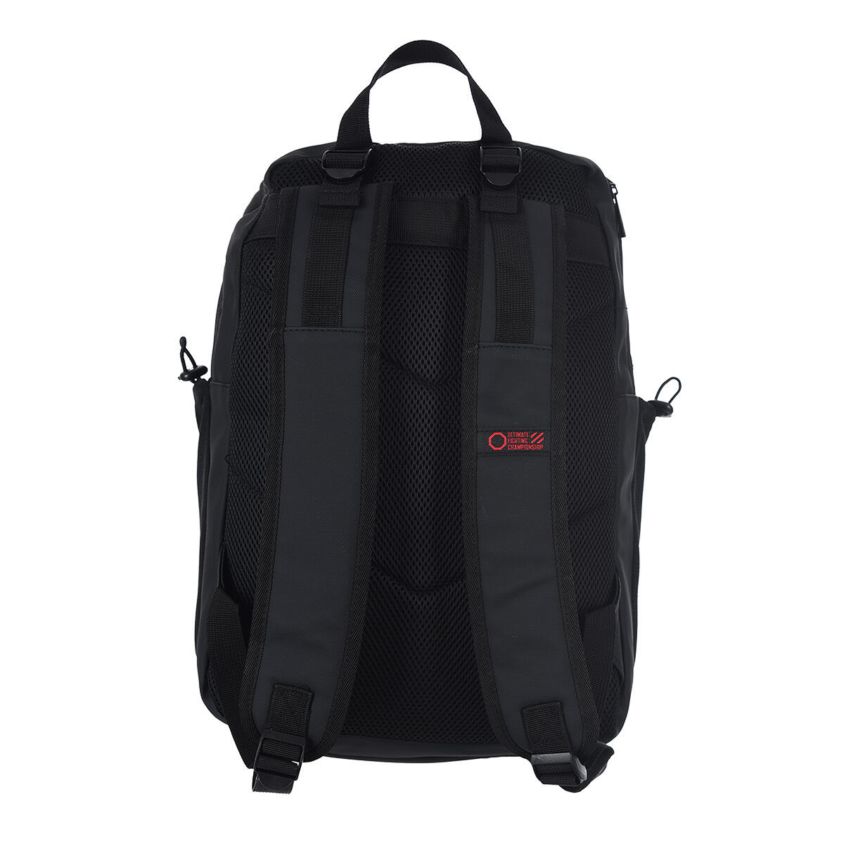 Sac de sport UFC Noir léger et résistant 20 litres 4/5