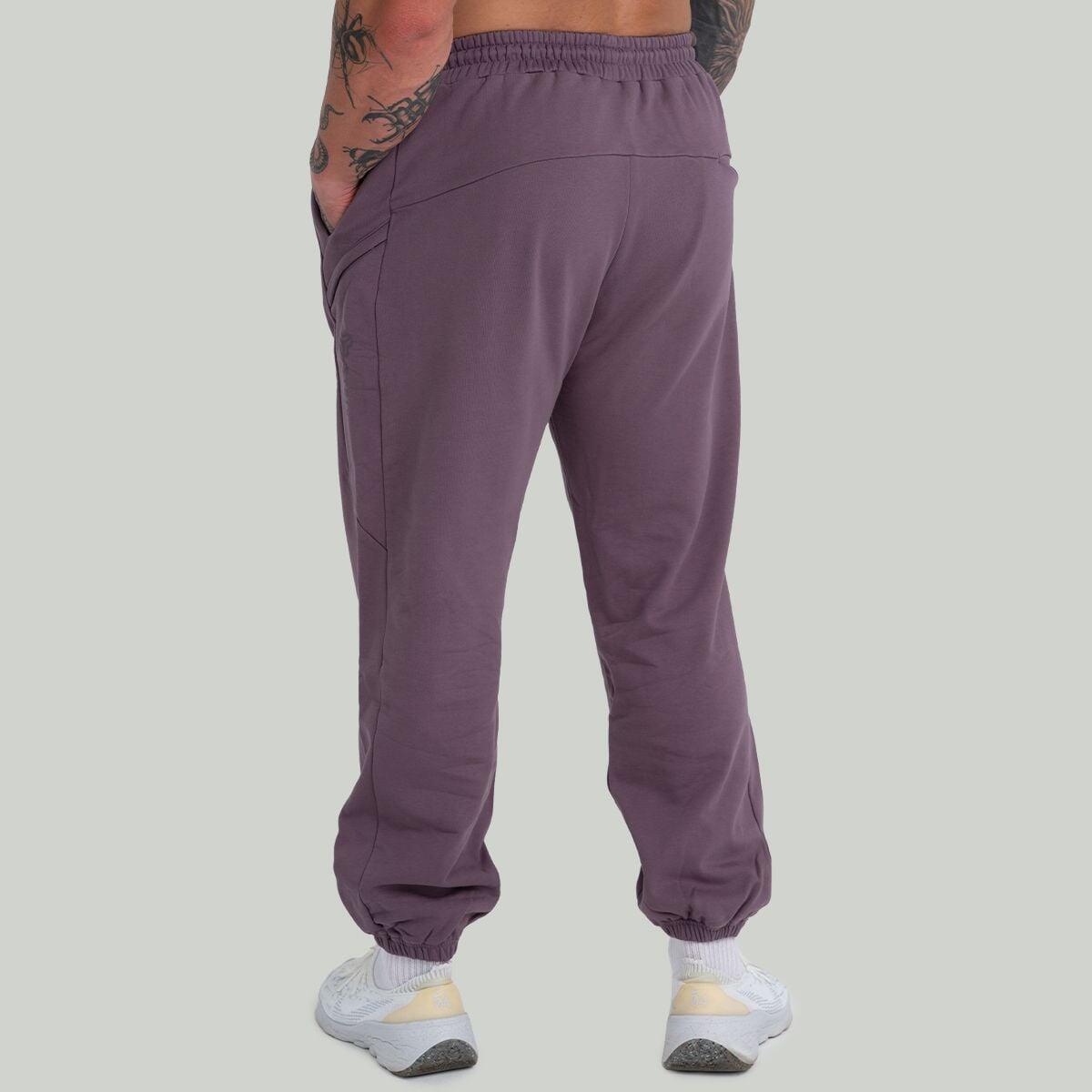 Uomo fitness joggers traspiranti Dusk 3/6