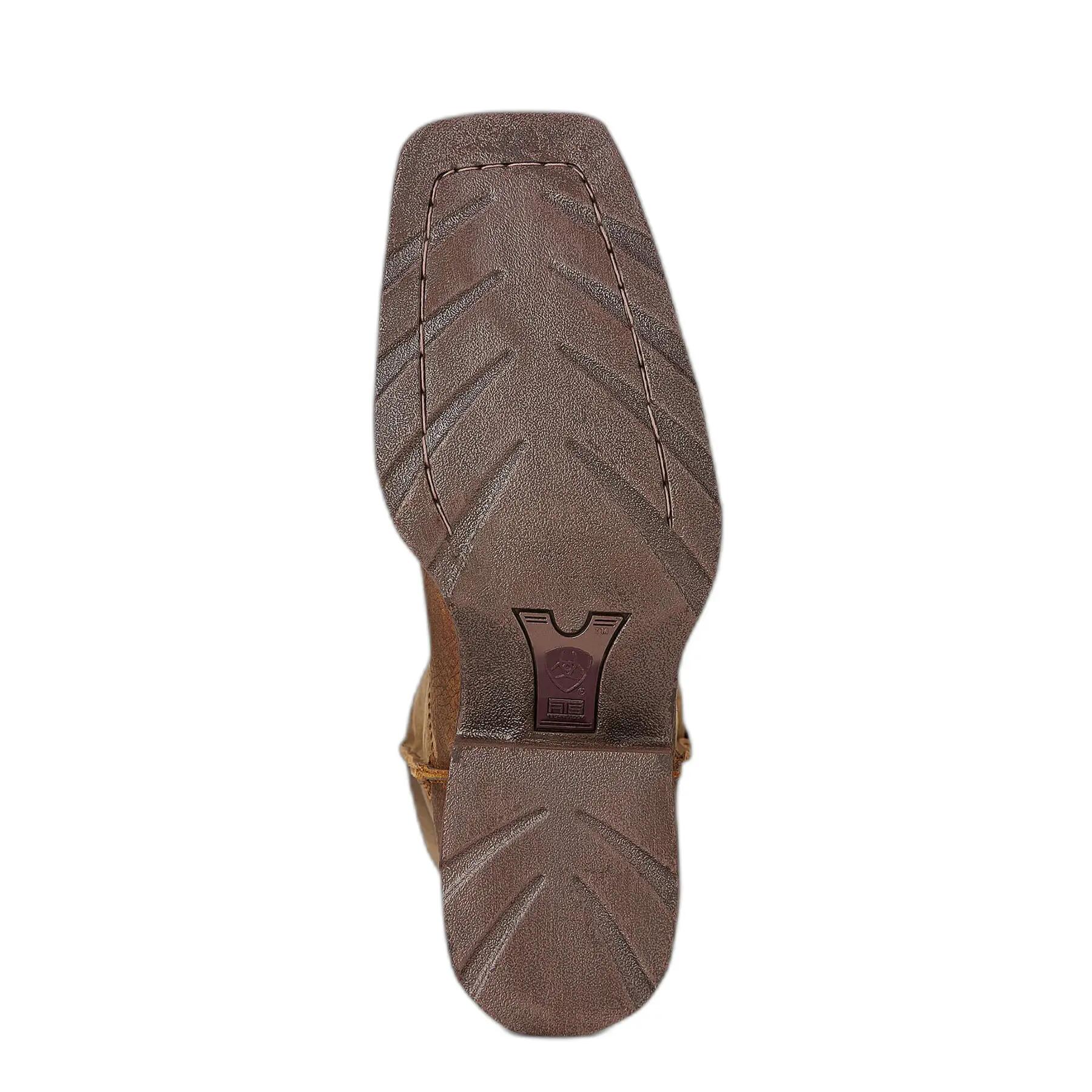 Bottes western Ariat Rambler 5/6
