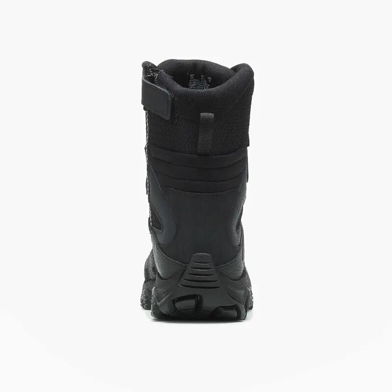Wandelschoen Moab 3 Tactical "8 zip WP - Zwart 5/5