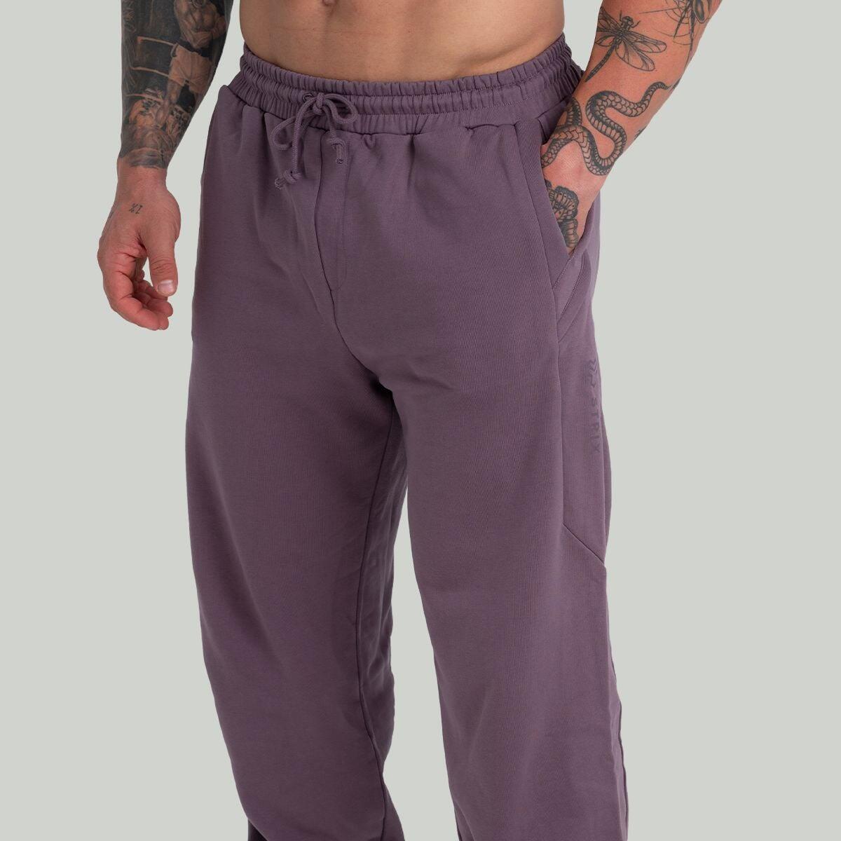 Uomo fitness joggers traspiranti Dusk 2/6