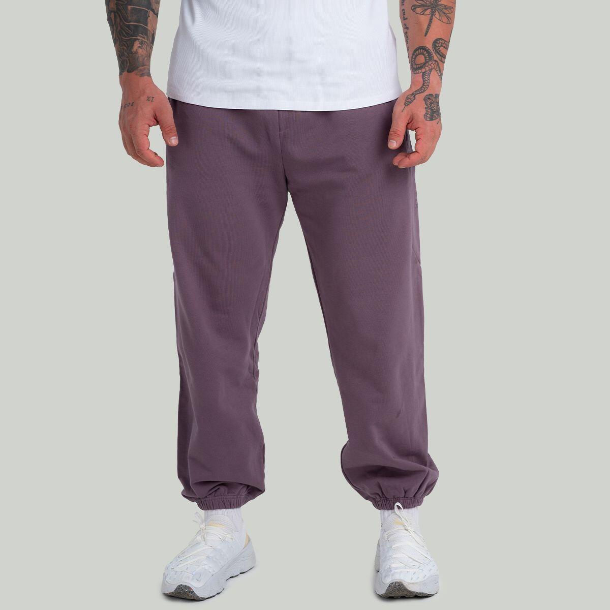 Uomo fitness joggers traspiranti Dusk 4/6