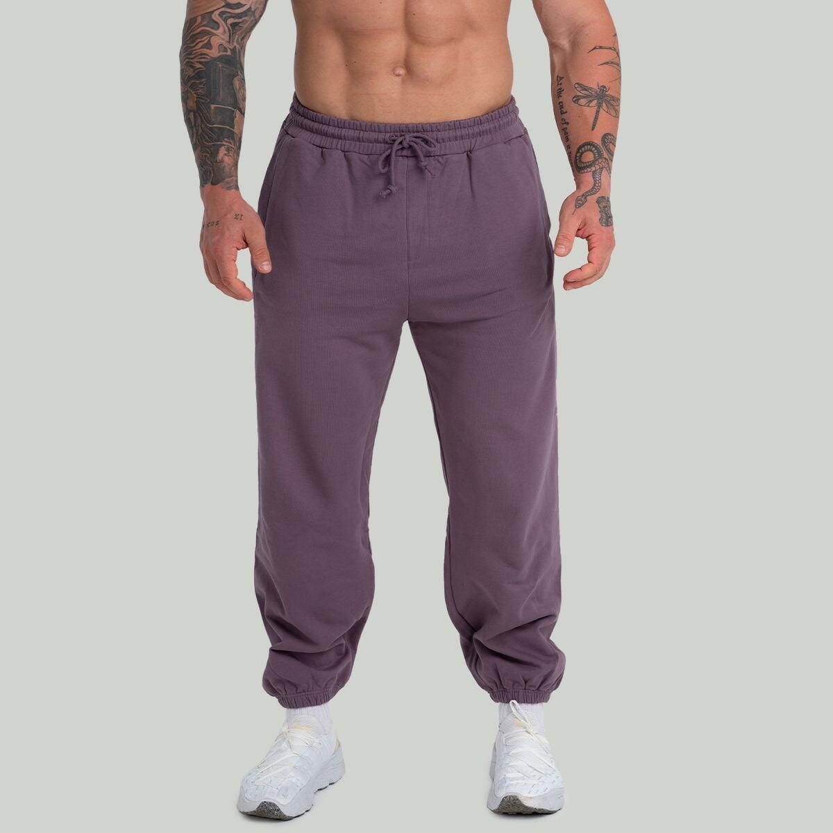 Uomo fitness joggers traspiranti Dusk 1/6