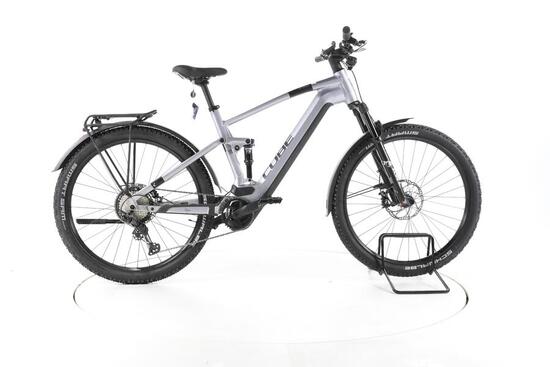 Refurbished - Cube Stereo Hybrid 120 Race Allroad SUV E-Bike - In gutem Zustand