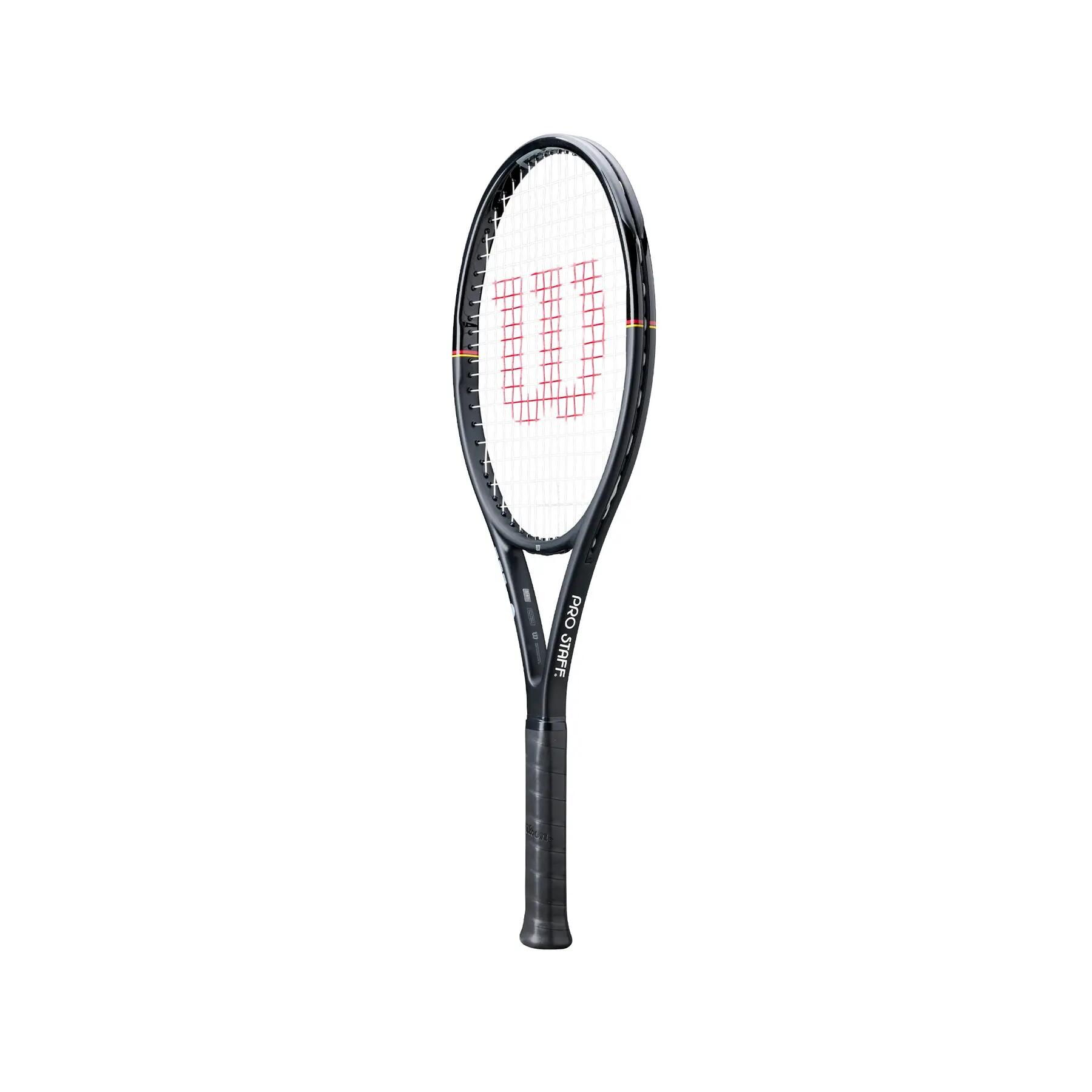 Tennis racket Wilson Pro Staff Team Classic 2/5