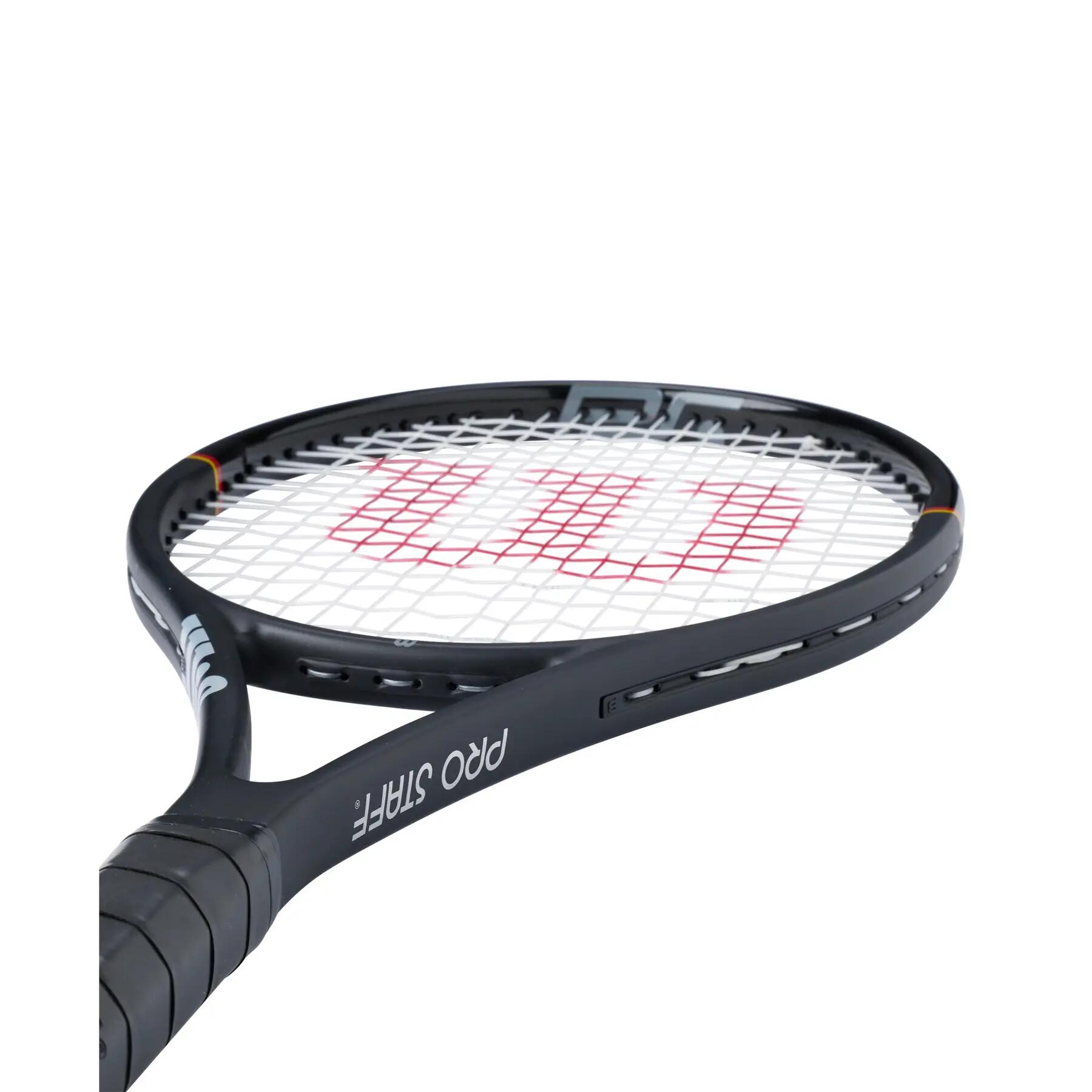 Tennis racket Wilson Pro Staff Team Classic 4/5