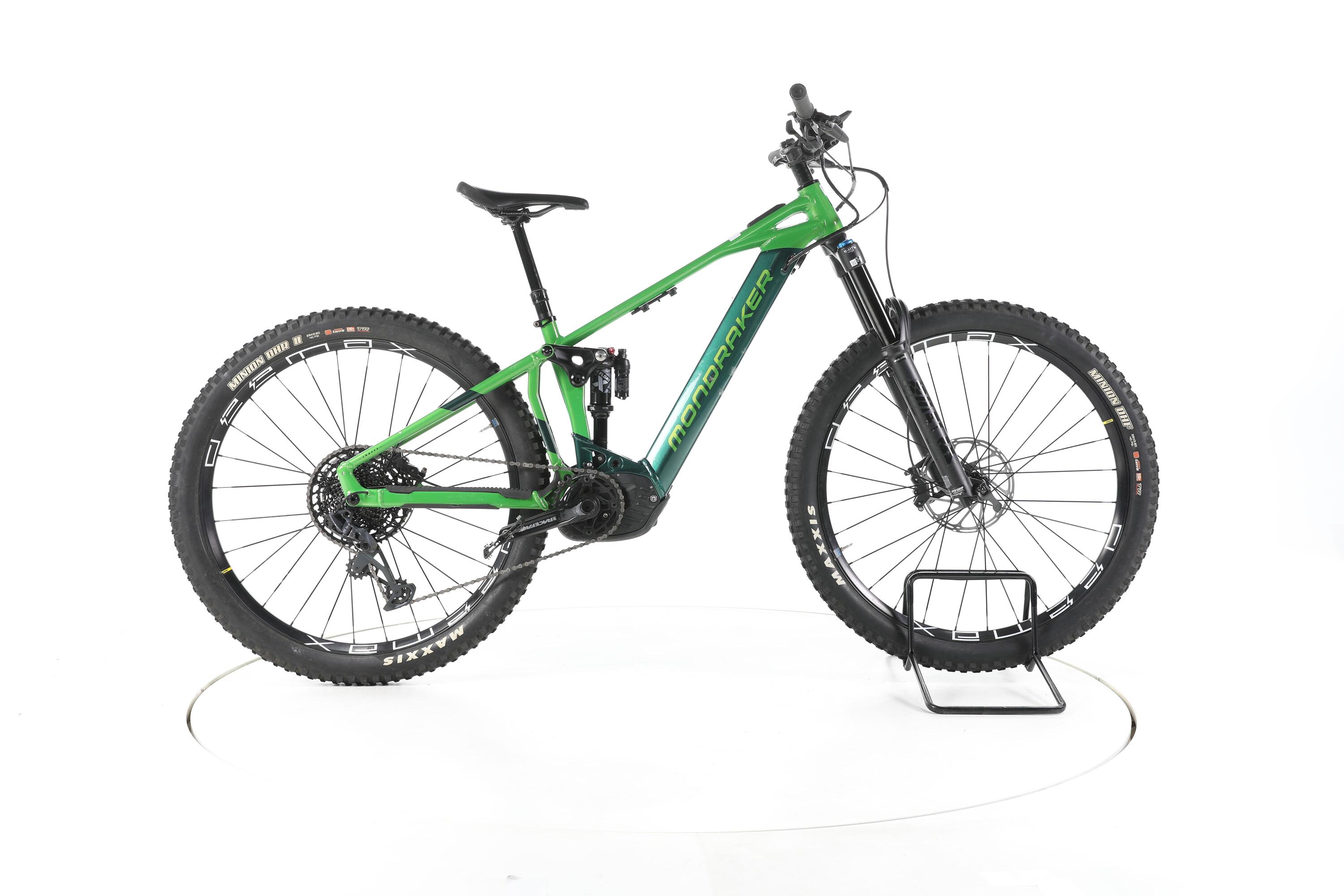 MONDRAKER picture
