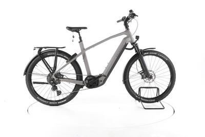 Tweedehands - kalkhoff entice 7.b move+ trekking e-bike - zeer goed