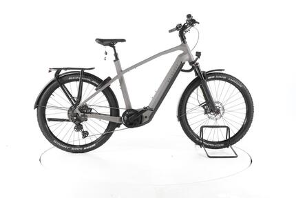 Reconditionné - Kalkhoff Entice 7.B Move+ Trekking E-Bike - Très Bon