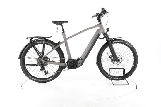 Reconditionné - Kalkhoff Entice 7.B Move+ Trekking E-Bike - Très Bon