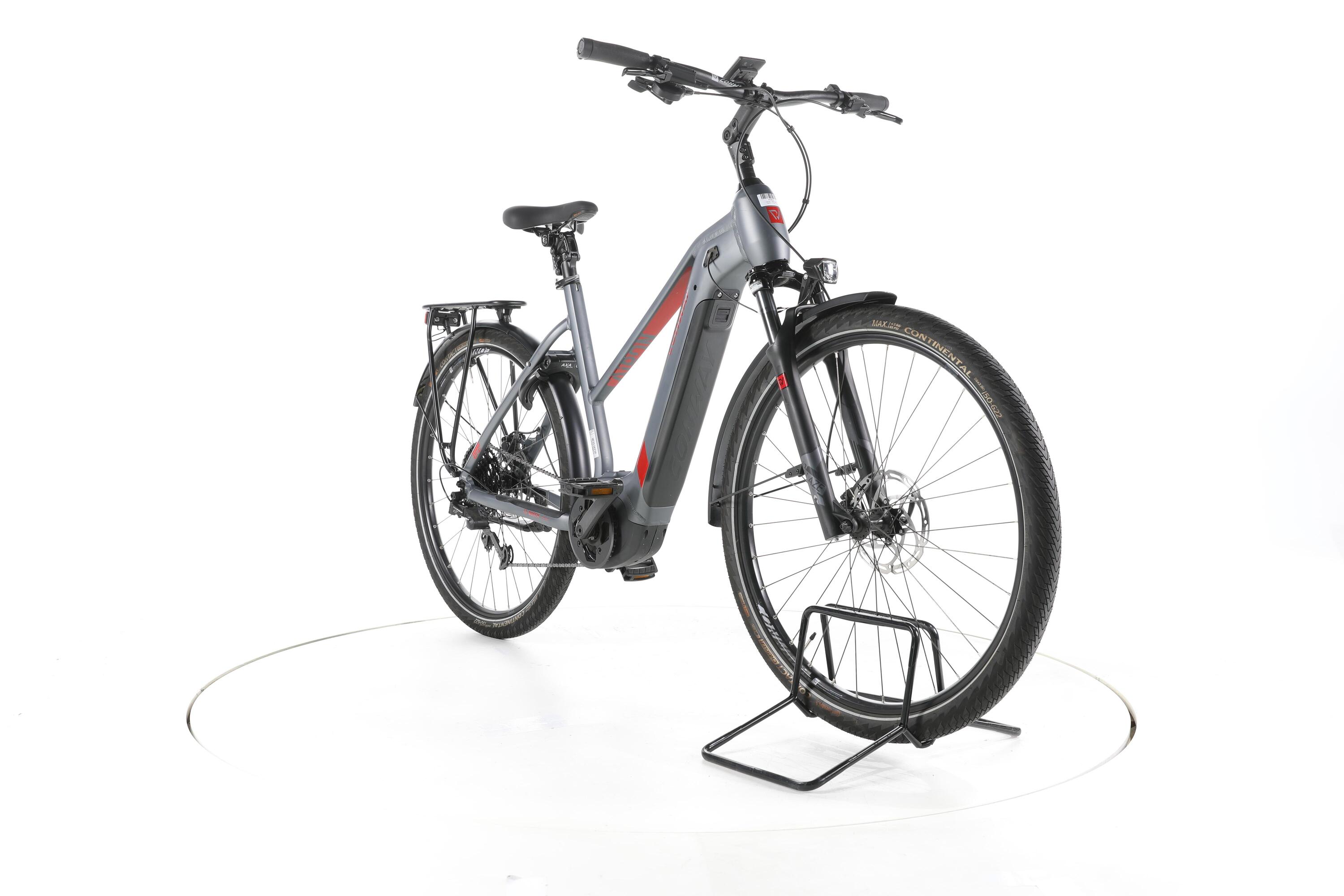 Reconditionné - Conway Cairon T 2.0 Trekking E-Bike - Très Bon 3/7
