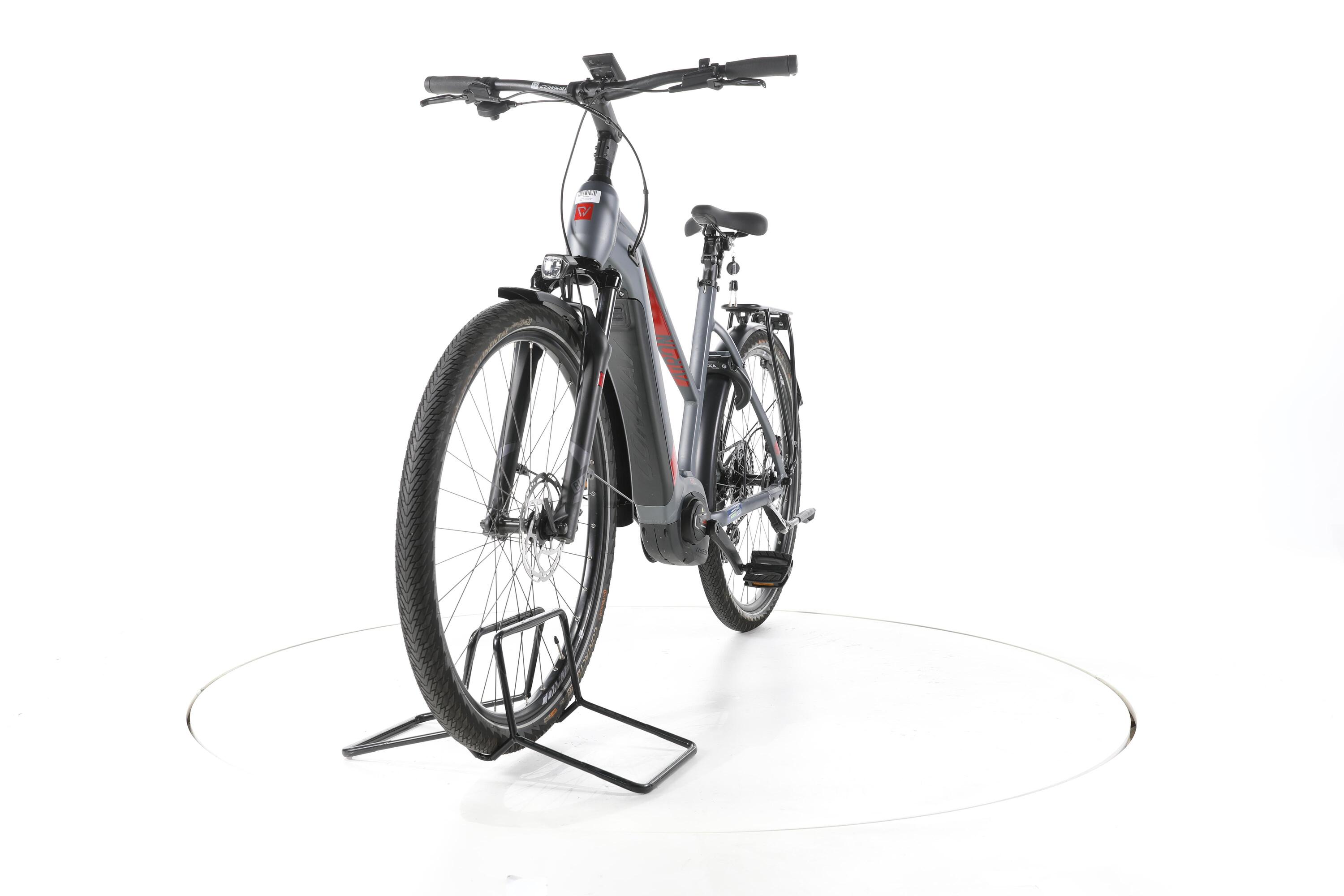 Reconditionné - Conway Cairon T 2.0 Trekking E-Bike - Très Bon 4/7