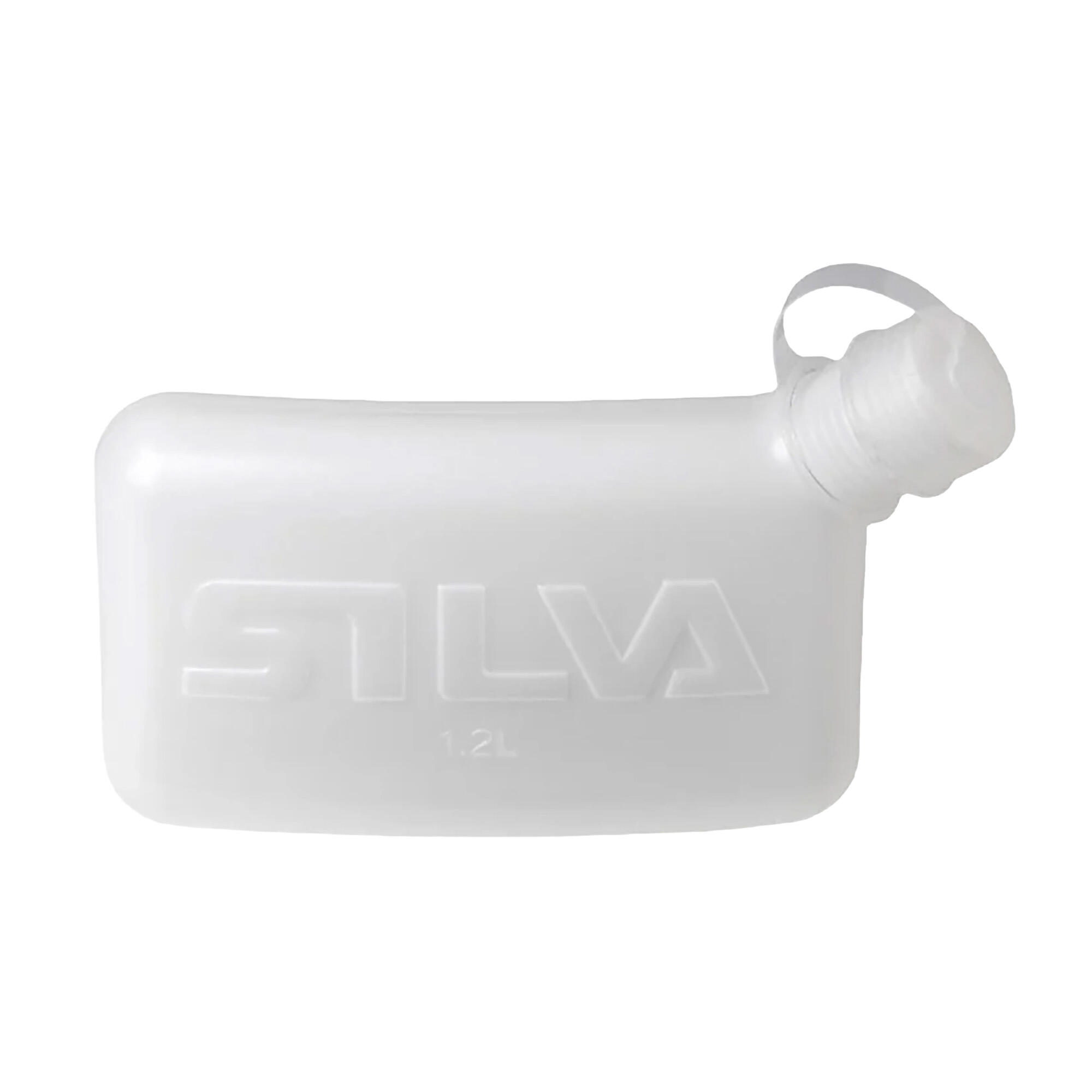 Butelka Silva Flow 1200 2/2