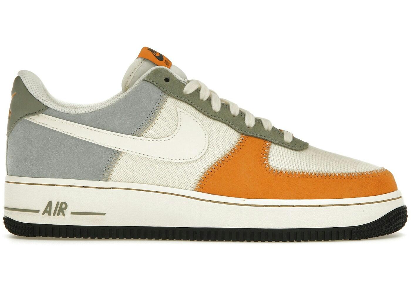 Nike Air Force 1 '07 LV8 EMB - Sneakers da uomo 2/2