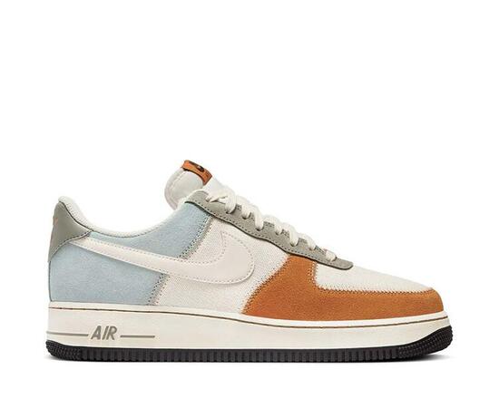 Nike Air Force 1 '07 LV8 EMB - Scarpe sport walking da uomo