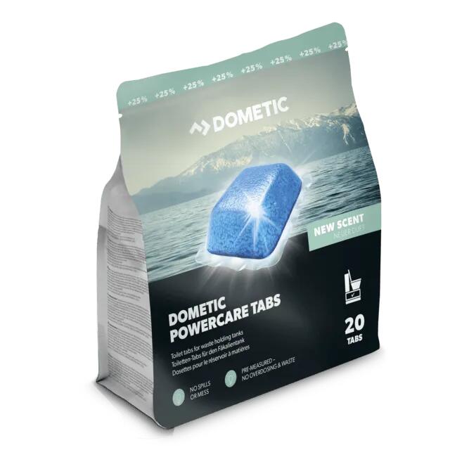 DOMETIC picture