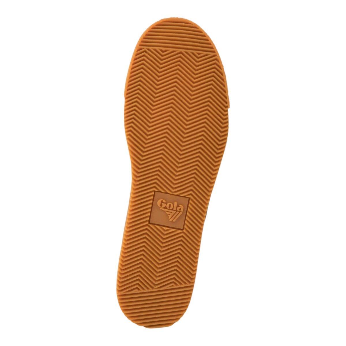 Baskets Homme Baskets Gola HARRIER Jaune Gola 5/7