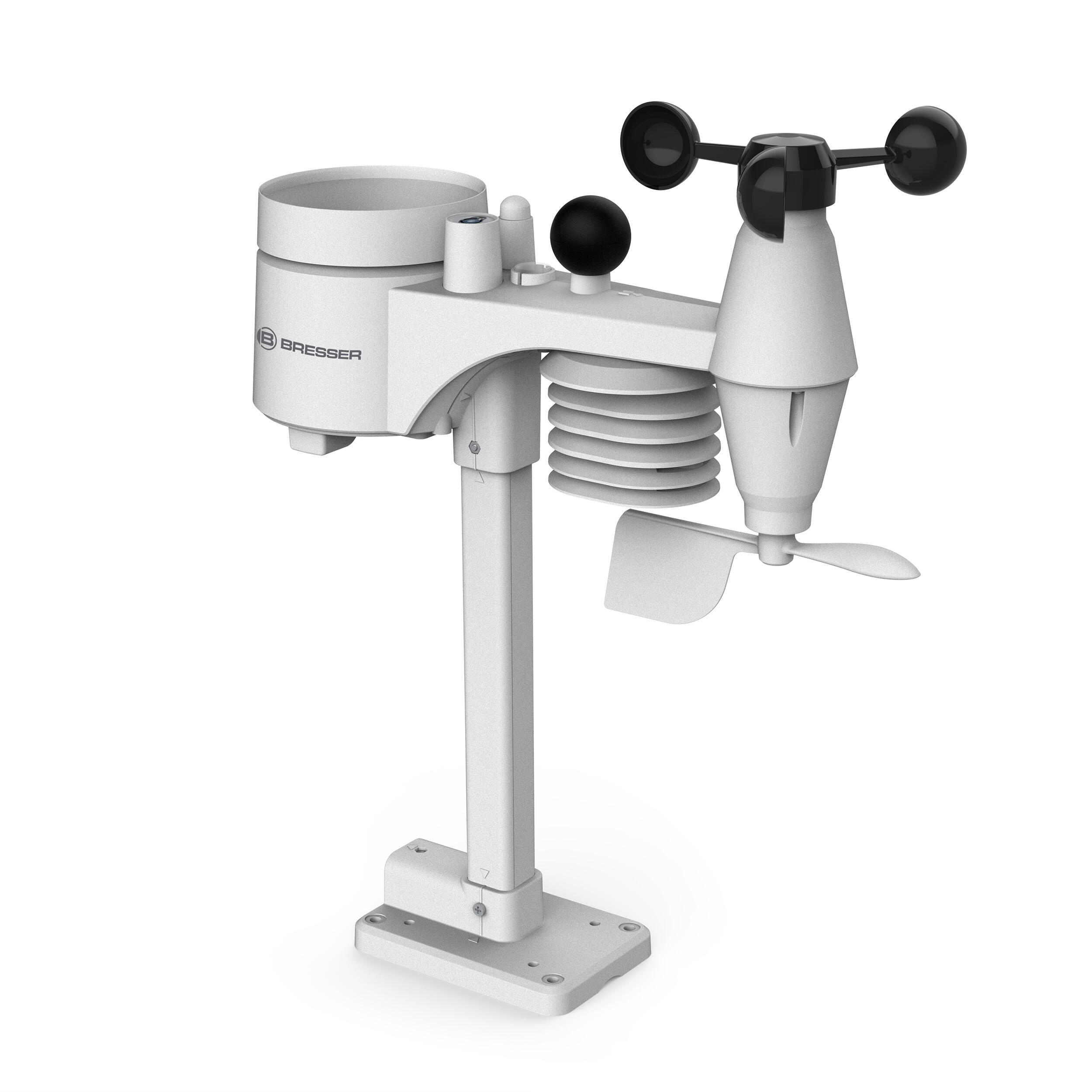 Sensor exterior  8-en-1 2/3