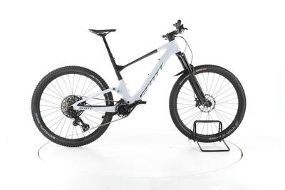 Ebike ricondizionata · Scott Lumen 905 · Ottime condizioni