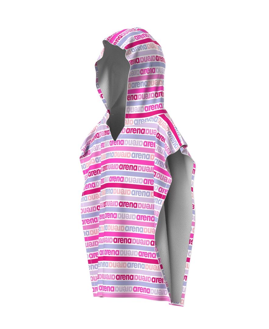 Poncho Arena Kids Terry Poncho 3/4