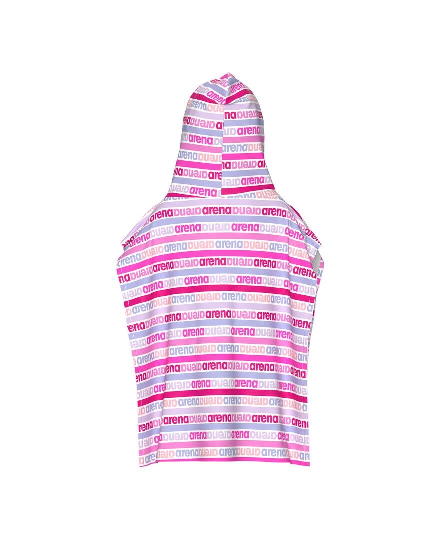 Poncho Arena Kids Terry Poncho 2/4