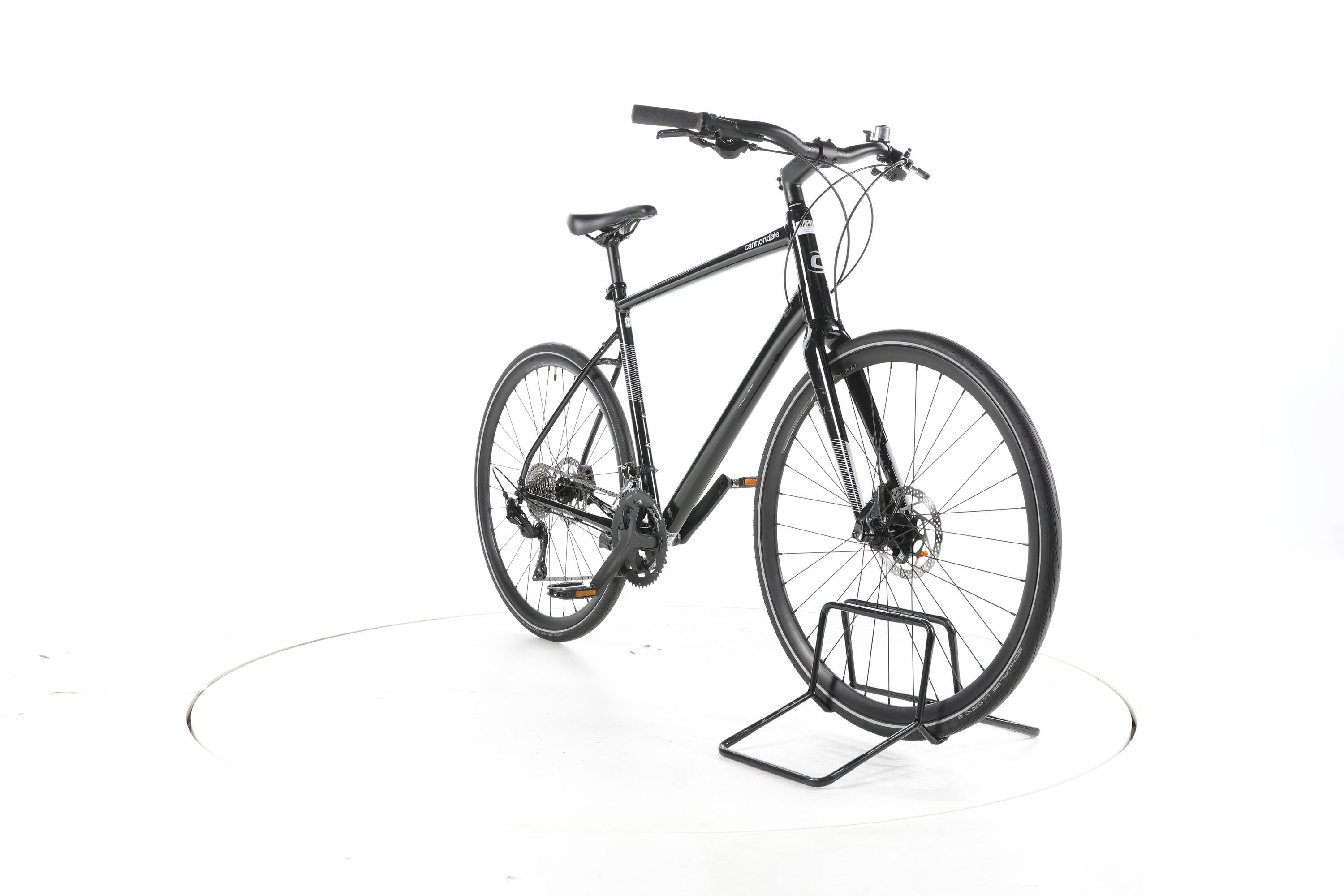 Refurbished - Cannondale Quick 1 - In gutem Zustand 3/7