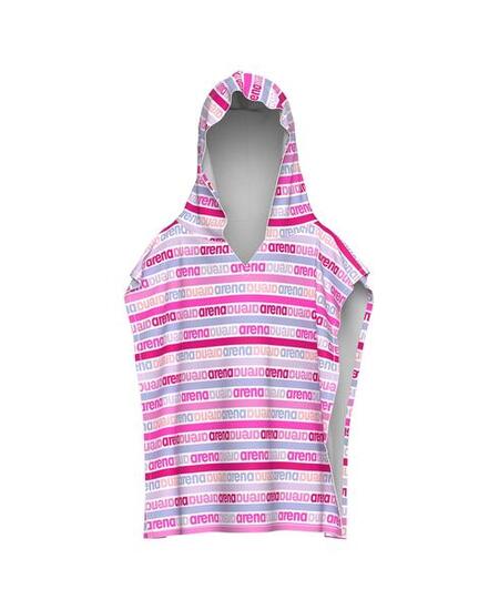 Poncho Arena Kids Terry Poncho