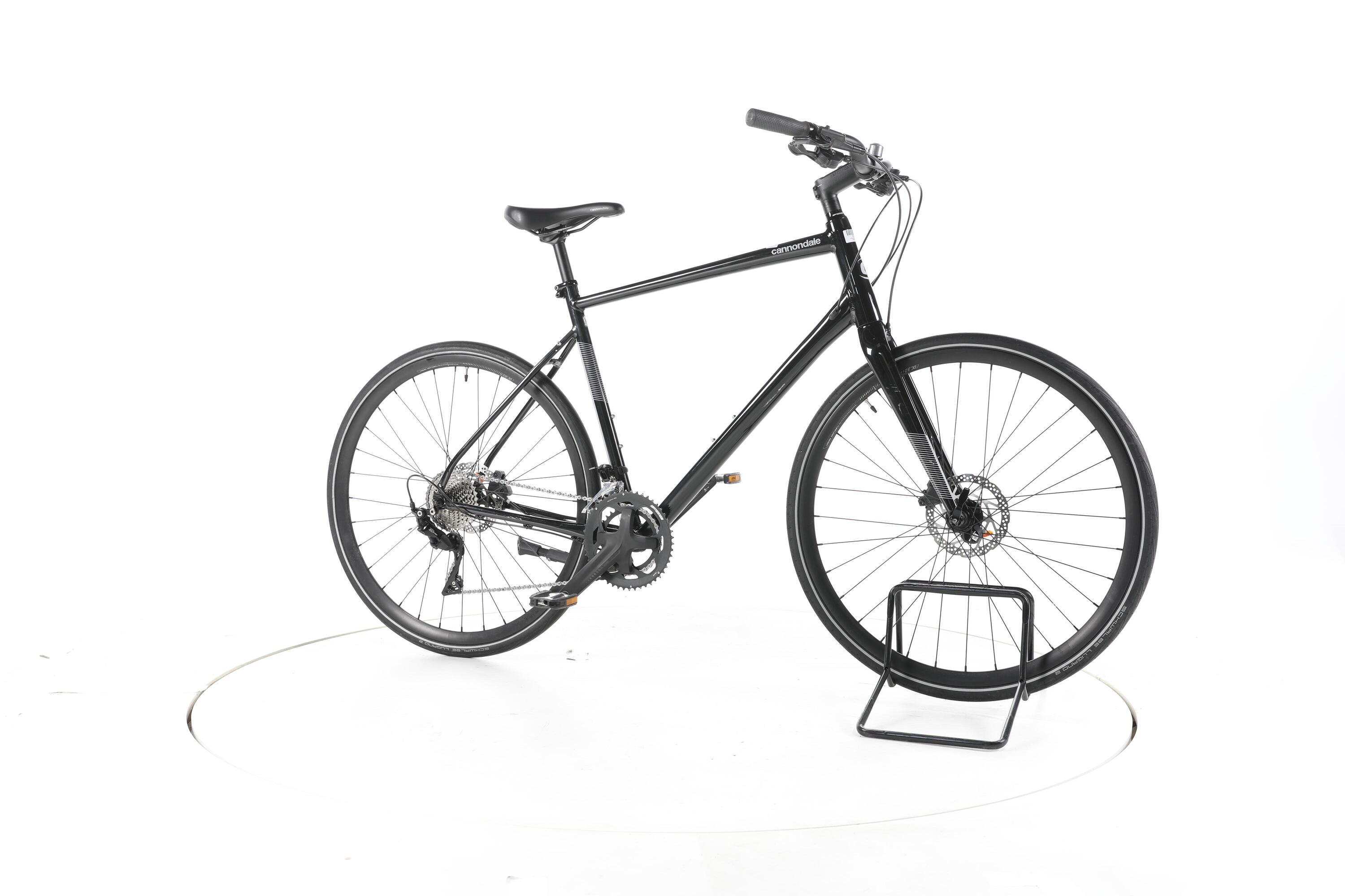 Refurbished - Cannondale Quick 1 - In gutem Zustand 2/7