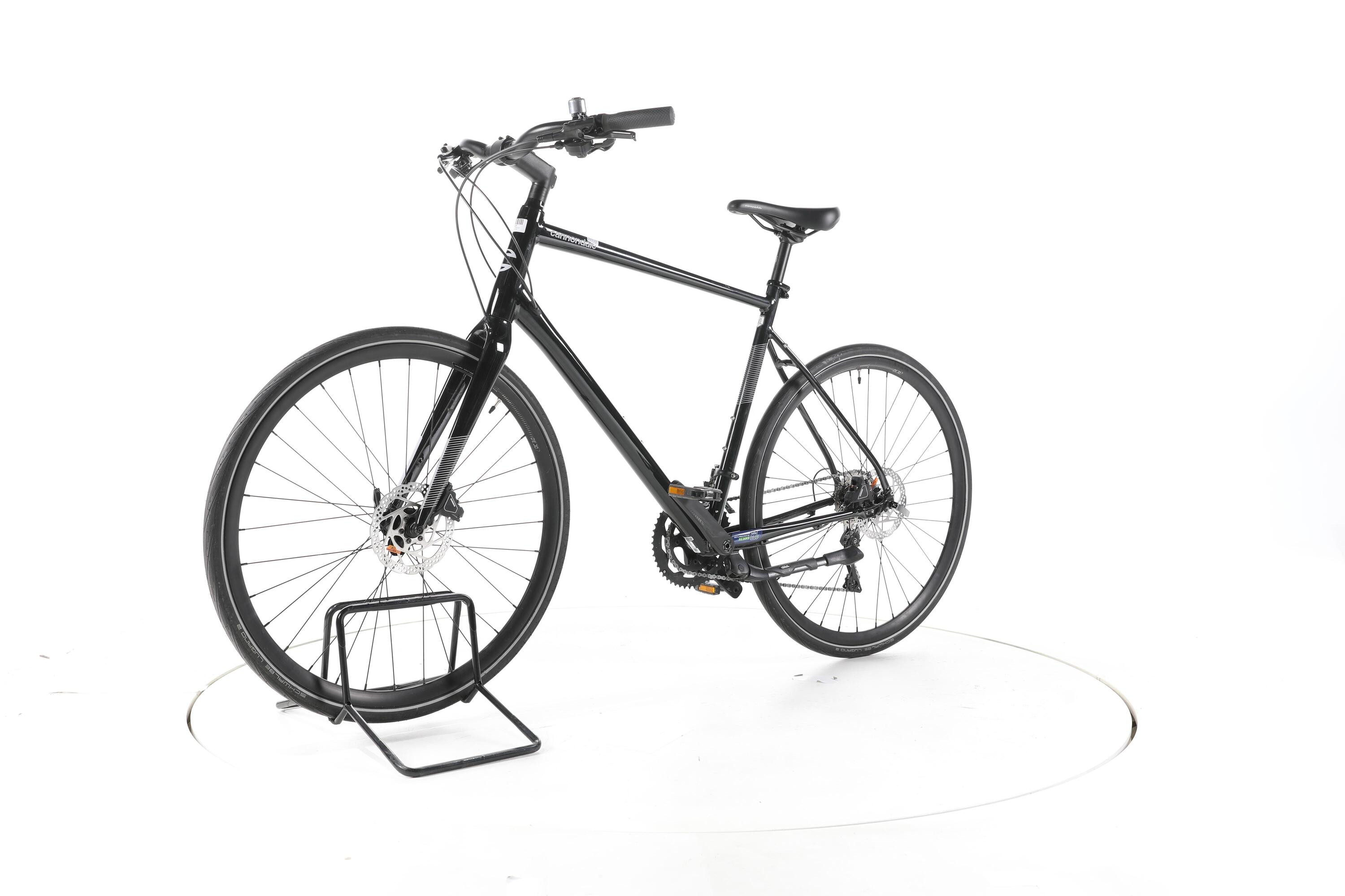 Refurbished - Cannondale Quick 1 - In gutem Zustand 5/7