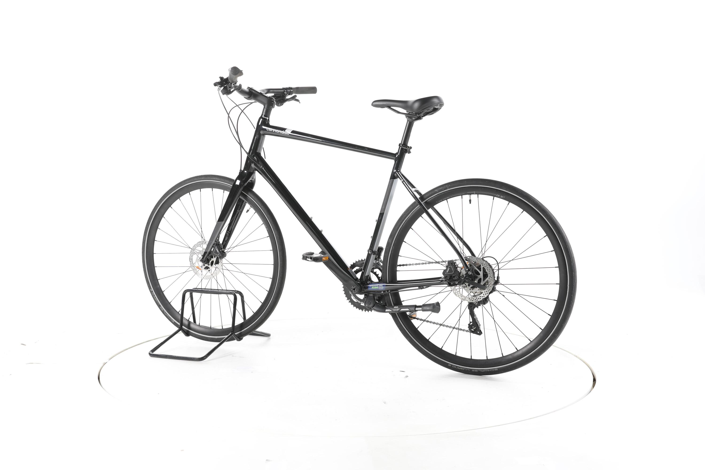 Refurbished - Cannondale Quick 1 - In gutem Zustand 7/7
