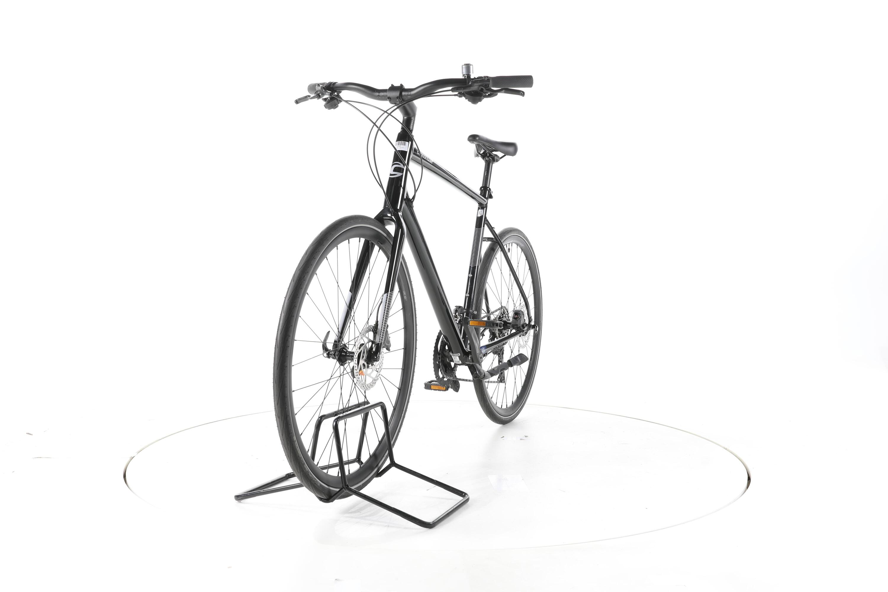 Refurbished - Cannondale Quick 1 - In gutem Zustand 4/7