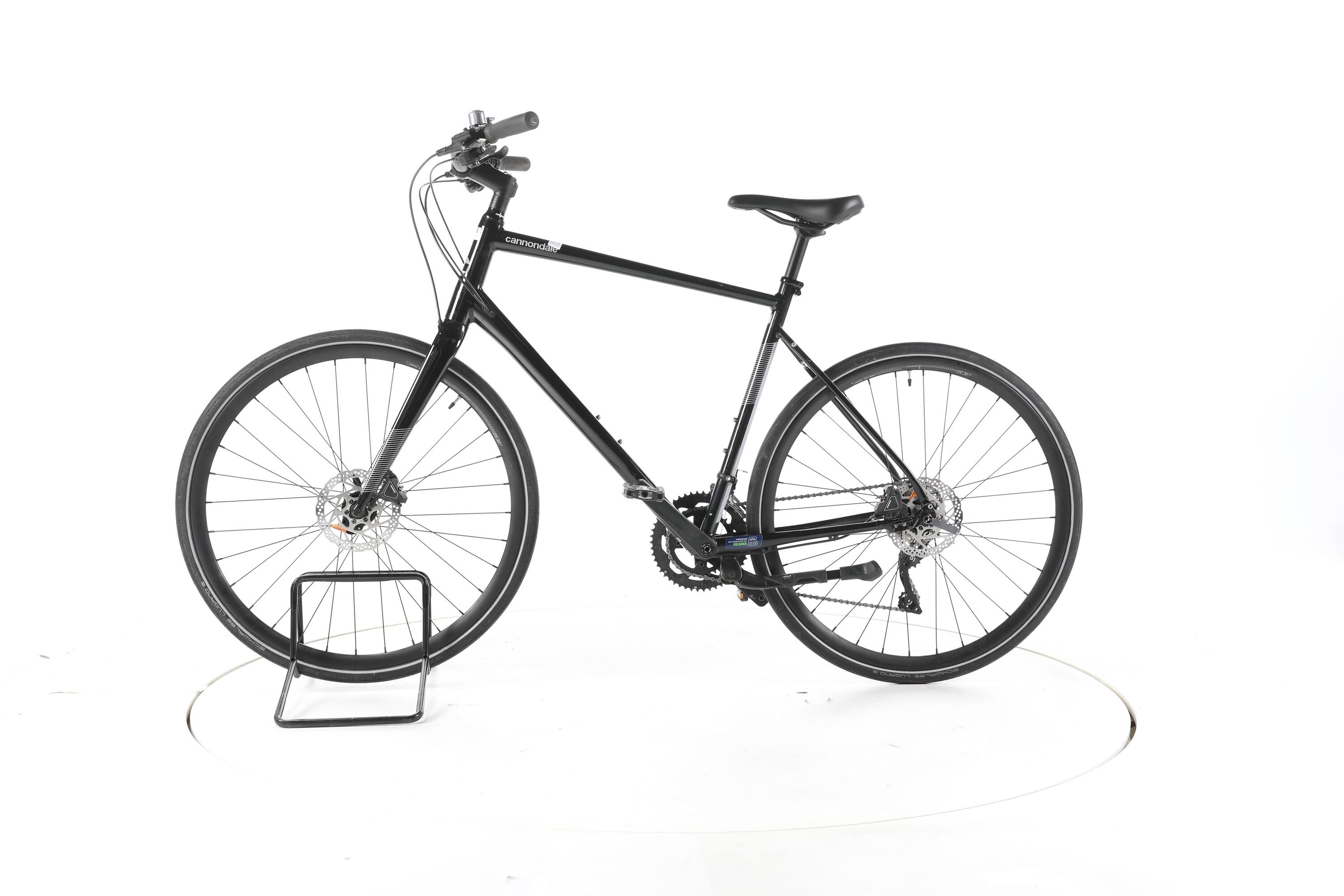 Refurbished - Cannondale Quick 1 - In gutem Zustand 6/7