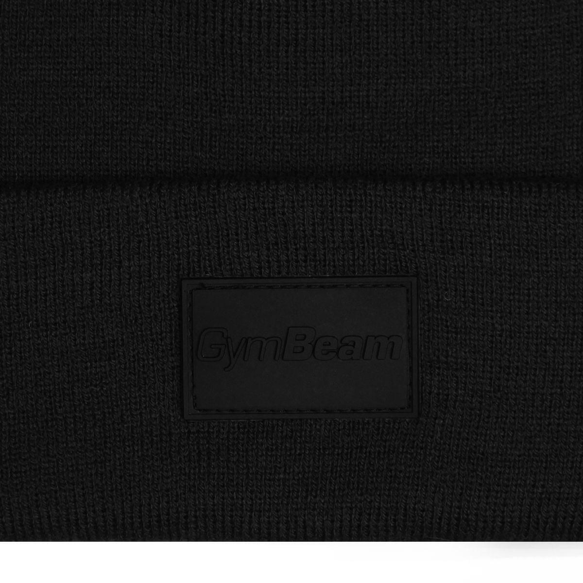 Berretto unisex caldo nero Polar Beanie 3/5
