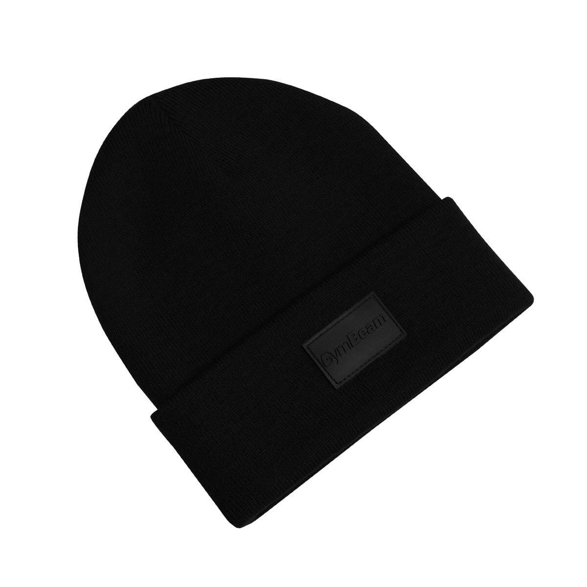 Berretto unisex caldo nero Polar Beanie 2/5
