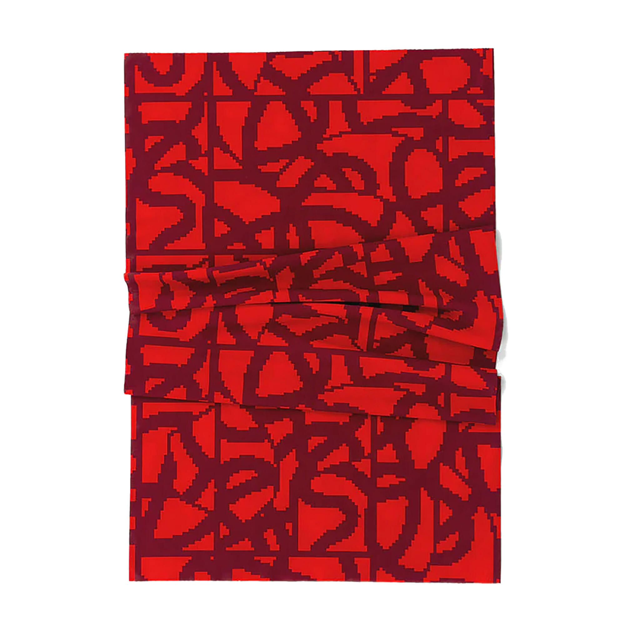 Komin Ciele Athletics BFCollar All Over Loopy Tile 3/3