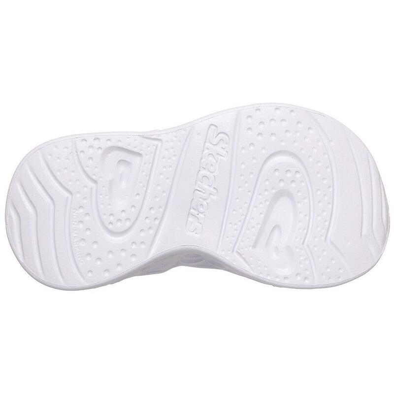 Sandale copii Skechers S Lights-heart Lights Sandal, Gri