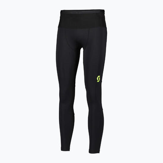 Heren hardlooplegging SCOTT RC Run Full Tights