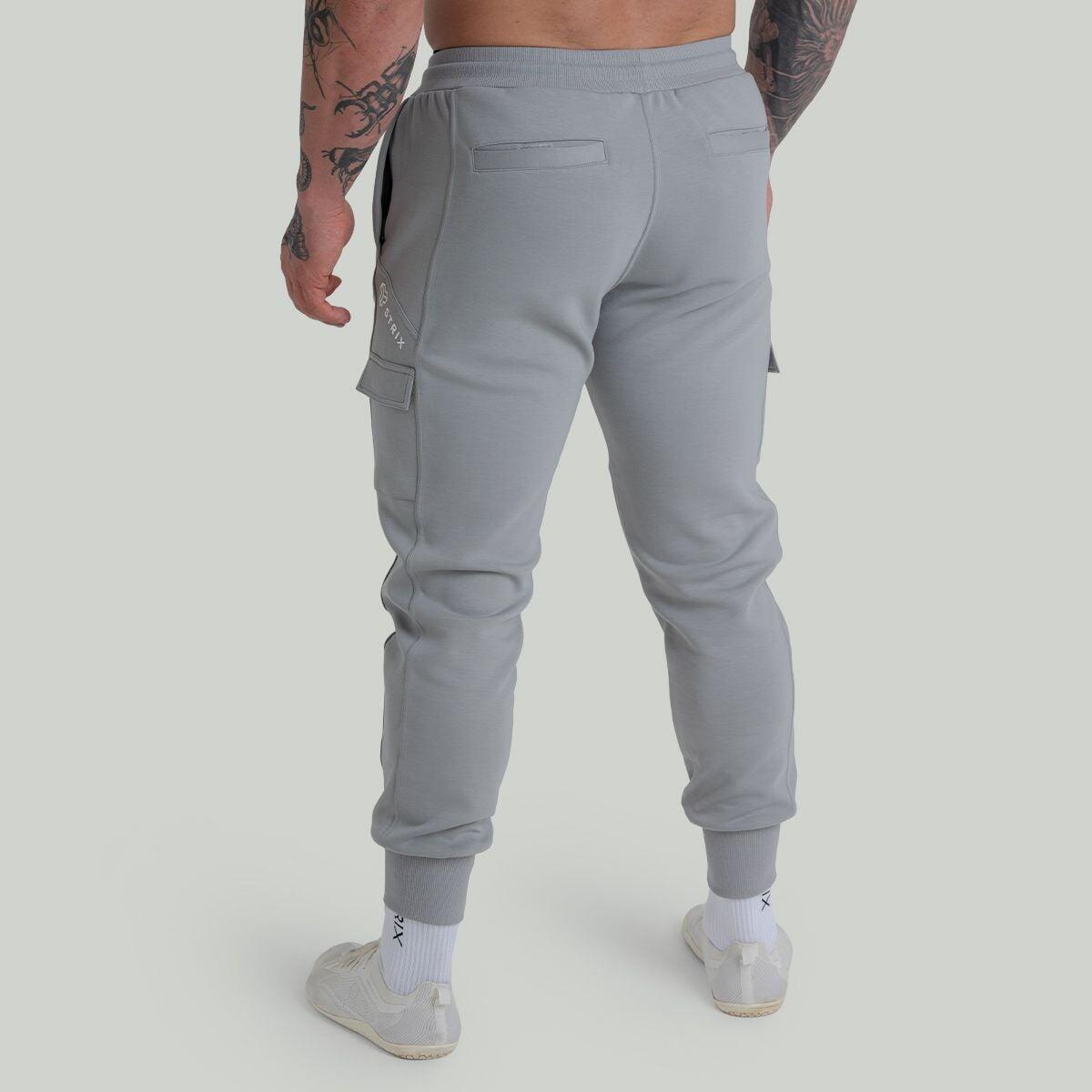 Uomo joggers Smoke ZOA 3/6
