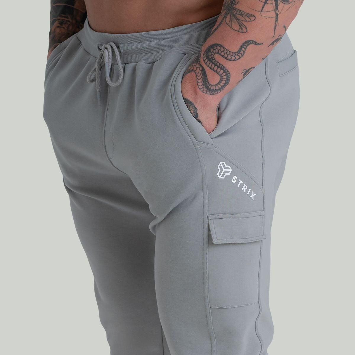 Uomo joggers Smoke ZOA 2/6