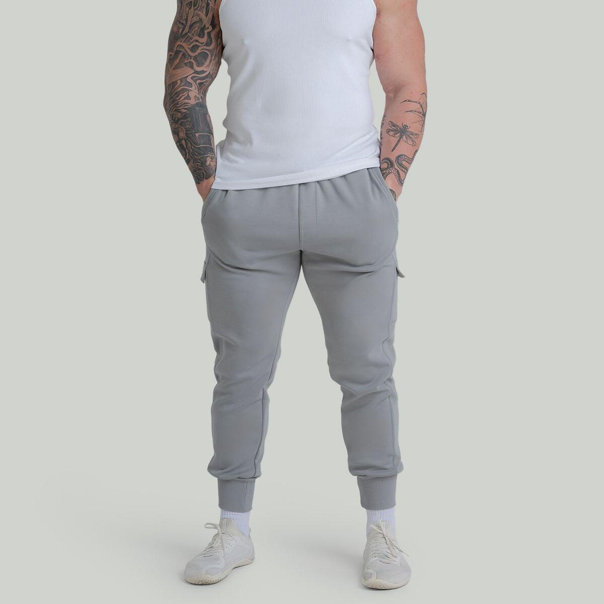 Uomo joggers Smoke ZOA 4/6